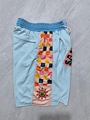 NBA Shorts San Antonio Spurs 2023/24 City Edition Swingman - Limited Shorts | NBA Shorts NBA Shorts San Antonio Spurs 2023/24 City Edition Swingman - Limited Shorts | NBA Shorts