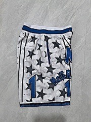 NBA Orlando Magic Tracy McGrady Shorts - Limited Shorts | NBA Shorts NBA Orlando Magic Tracy McGrady Shorts - Limited Shorts | NBA Shorts