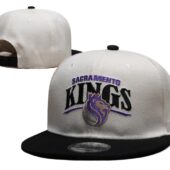Sacramento Kings New Era 59FIFTY Fitted Hat - Limited Hat | NBA HAT