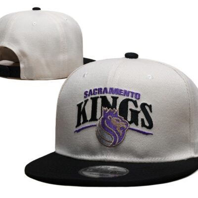 Sacramento Kings New Era 59FIFTY Fitted Hat - Limited Hat | NBA HAT