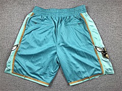 NBA Charlotte Hornets City Edition Swingman 2023-24 Shorts - Limited Shorts | NBA Shorts NBA Charlotte Hornets City Edition Swingman 2023-24 Shorts - Limited Shorts | NBA Shorts