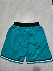 SHORTS MLB JUST DON - Miami Marlins - Limited Shorts | MLB Shorts SHORTS MLB JUST DON - Miami Marlins - Limited Shorts | MLB Shorts