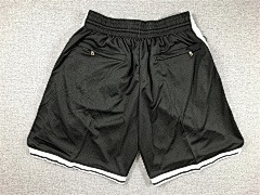 NBA Brooklyn Nets Icon Edition Swingman Shorts - Limited Shorts | NBA Shorts NBA Brooklyn Nets Icon Edition Swingman Shorts - Limited Shorts | NBA Shorts