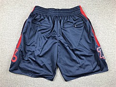 NBA Philadelphia 76ers City Edition Swingman Shorts - Limited Shorts | NBA Shorts NBA Philadelphia 76ers City Edition Swingman Shorts - Limited Shorts | NBA Shorts