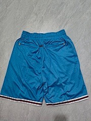 SHORTS MLB JUST DON - Blue Philadelphia Phillies - Limited Shorts | MLB Shorts SHORTS MLB JUST DON - Blue Philadelphia Phillies - Limited Shorts | MLB Shorts