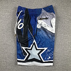 NBA Mitchell & Ness Blue Orlando Magic Basketball Shorts - Limited Shorts | NBA Shorts NBA Mitchell & Ness Blue Orlando Magic Basketball Shorts - Limited Shorts | NBA Shorts