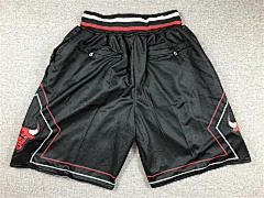 NBA Chicago Bulls Icon Edition Black Basketball Shorts - Limited Shorts | NBA Shorts NBA Chicago Bulls Icon Edition Black Basketball Shorts - Limited Shorts | NBA Shorts