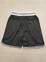 NBA Carolina Black Basketball Shorts - Limited Shorts | NBA Shorts