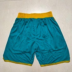 NBA Boston Celtics Vaporknit Authentic City Edition Team Shorts - Limited Shorts | NBA Shorts NBA Boston Celtics Vaporknit Authentic City Edition Team Shorts - Limited Shorts | NBA Shorts