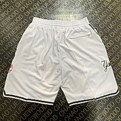 Pro Standard New York Yankee Classic Shorts  - Limited Shorts | MLB Shorts Pro Standard New York Yankee Classic Shorts  - Limited Shorts | MLB Shorts