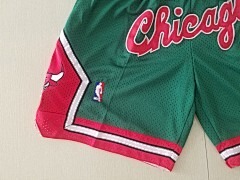 Just Don Shorts Charlotte Hornets 1994-95 Basketball Shorts - Limited Shorts | NBA Shorts Just Don Shorts Charlotte Hornets 1994-95 Basketball Shorts - Limited Shorts | NBA Shorts