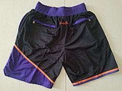 NBA 1997-1998 Pheonix Suns Shorts – Black - Limited Shorts | NBA Shorts NBA 1997-1998 Pheonix Suns Shorts – Black - Limited Shorts | NBA Shorts