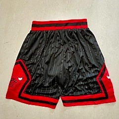 NBA Chicago Bulls Jordan Statement Swingman Shorts Basketball Team Shorts - Limited Shorts | NBA Shorts NBA Chicago Bulls Jordan Statement Swingman Shorts Basketball Team Shorts - Limited Shorts | NBA Shorts