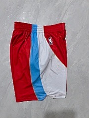 NBA Hardwood Classic Memphis Grizzlies 2025-26 Basketball Team Shorts - Limited Shorts | NBA Shorts NBA Hardwood Classic Memphis Grizzlies 2025-26 Basketball Team Shorts - Limited Shorts | NBA Shorts