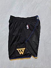 NBA Short Golden State Warriors Statement Edition 24/25 Basketball Team Shorts - Limited Shorts | NBA Shorts NBA Short Golden State Warriors Statement Edition 24/25 Basketball Team Shorts - Limited Shorts | NBA Shorts