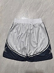 NBA Silver Orlando Magic 2024/25 City Edition Swingman Basketball Team Shorts - Limited Shorts | NBA Shorts NBA Silver Orlando Magic 2024/25 City Edition Swingman Basketball Team Shorts - Limited Shorts | NBA Shorts