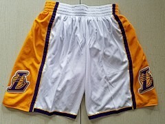 NBA Swingman Los Angeles Lakers Icon Edition Basketball Team Shorts - Limited Shorts | NBA Shorts NBA Swingman Los Angeles Lakers Icon Edition Basketball Team Shorts - Limited Shorts | NBA Shorts