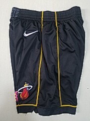 NBA Brooklyn Nets x Kaws City Edition Swingman Black Basketball Team Shorts - Limited Shorts | NBA Shorts NBA Brooklyn Nets x Kaws City Edition Swingman Black Basketball Team Shorts - Limited Shorts | NBA Shorts