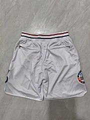 NBA Shorts NBA Philadelphia 76ers White - Limited Shorts | NBA Shorts NBA Shorts NBA Philadelphia 76ers White - Limited Shorts | NBA Shorts
