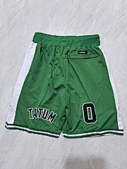 Boston Celtics NBA Ultra Game Mesh At The Knee Basketball Shorts - Limited Shorts | NBA Shorts Boston Celtics NBA Ultra Game Mesh At The Knee Basketball Shorts - Limited Shorts | NBA Shorts