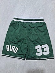 Boston Celtics Hardwood Classics Basketball Shorts - Limited Shorts | NBA Shorts Boston Celtics Hardwood Classics Basketball Shorts - Limited Shorts | NBA Shorts