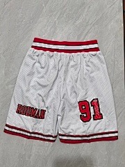 NBA Jordan Sport Dri-FIT Diamond Shorts - Limited Shorts | NBA Shorts