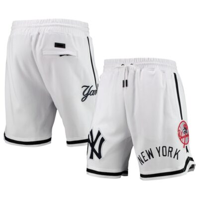 Pro Standard New York Yankee Classic Shorts  - Limited Shorts | MLB Shorts