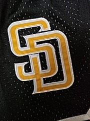 SHORTS MLB JUST DON - LOS ANGELES DODGERS - Limited Shorts | MLB Shorts SHORTS MLB JUST DON - LOS ANGELES DODGERS - Limited Shorts | MLB Shorts