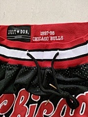 NBA Swingman Icon Chicago Bulls Basketball Shorts - Limited Shorts | NBA Shorts NBA Swingman Icon Chicago Bulls Basketball Shorts - Limited Shorts | NBA Shorts