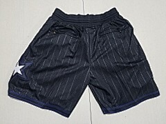 NBA Mitchell & Ness Swingman Orlando Magic Black Basketball Shorts - Limited Shorts | NBA Shorts NBA Mitchell & Ness Swingman Orlando Magic Black Basketball Shorts - Limited Shorts | NBA Shorts