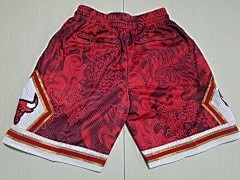 NBA Chicago Bulls Icon Edition Swingman Basketball Shorts - Limited Shorts | NBA Shorts NBA Chicago Bulls Icon Edition Swingman Basketball Shorts - Limited Shorts | NBA Shorts