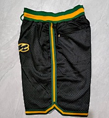 NBA Los Angeles Lakers Icon Edition Swingman Basketball Shorts - Limited Shorts | NBA Shorts
