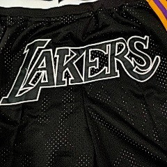 NBA Los Angeles Lakers Share Hardwood Classics NBA Los Angeles Lakers Basketball Shorts - Limited Shorts | NBA Shorts NBA Los Angeles Lakers Share Hardwood Classics NBA Los Angeles Lakers Basketball Shorts - Limited Shorts | NBA Shorts