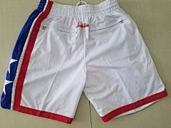 Just Don Shorts Brooklyn Nets Icon Edition Swingman Basketball Shorts - Limited Shorts | NBA Shorts Just Don Shorts Brooklyn Nets Icon Edition Swingman Basketball Shorts - Limited Shorts | NBA Shorts