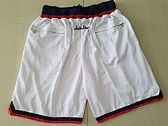 Washington Bullets 1996 NBA Swingman của Mitchell & Ness Basketball Team Shorts - Limited Shorts | NBA Shorts Washington Bullets 1996 NBA Swingman của Mitchell & Ness Basketball Team Shorts - Limited Shorts | NBA Shorts