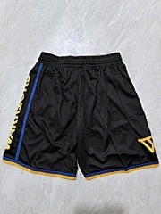NBA Short Golden State Warriors Statement Edition 24/25 Basketball Team Shorts - Limited Shorts | NBA Shorts NBA Short Golden State Warriors Statement Edition 24/25 Basketball Team Shorts - Limited Shorts | NBA Shorts