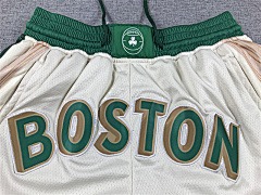 NBA Swingman Boston Celtics Shorts - Limited Shorts | NBA Shorts NBA Swingman Boston Celtics Shorts - Limited Shorts | NBA Shorts