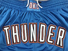 NBA Blue Stitched Pocket Basketball Shorts - Limited Shorts | NBA Shorts NBA Blue Stitched Pocket Basketball Shorts - Limited Shorts | NBA Shorts