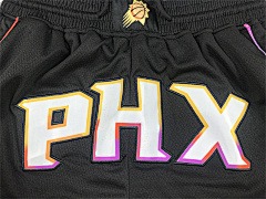 NBA Statement Edition 2025-26 Phoenix Suns Shorts - Limited Shorts | NBA Shorts NBA Statement Edition 2025-26 Phoenix Suns Shorts - Limited Shorts | NBA Shorts