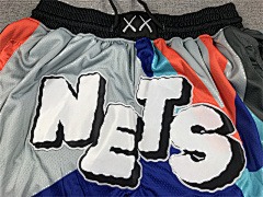 NBA Brooklyn Nets City Edition 2023-24 Shorts - Limited Shorts | NBA Shorts NBA Brooklyn Nets City Edition 2023-24 Shorts - Limited Shorts | NBA Shorts