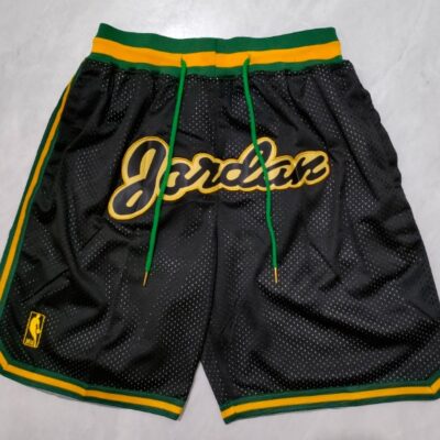 NBA Los Angeles Lakers Icon Edition Swingman Basketball Shorts - Limited Shorts | NBA Shorts