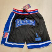 Tune Squad Bugs Bunny Basketball Shorts - Limited Shorts | NBA Shorts