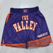 Mitchell & Ness Swingman Phoenix Suns Shorts  - Limited Shorts | NBA Shorts
