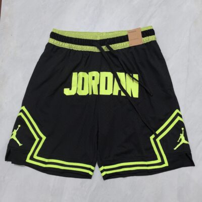 NBA Jordan Sport Dri-FIT Diamond Shorts - Limited Shorts | NBA Shorts