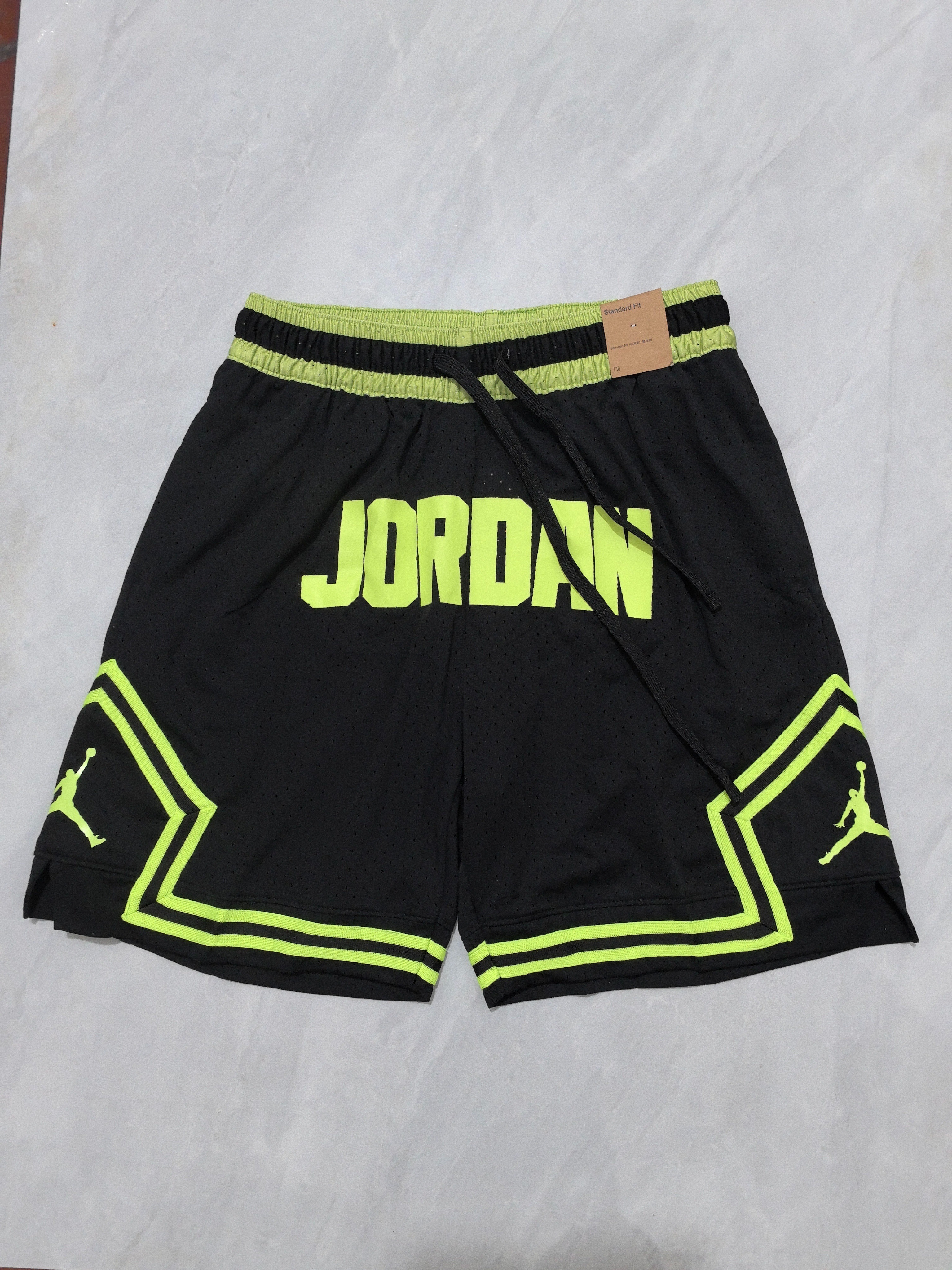 NBA Jordan Sport Dri-FIT Diamond Shorts - Limited Shorts | NBA Shorts NBA Jordan Sport Dri-FIT Diamond Shorts - Limited Shorts | NBA Shorts