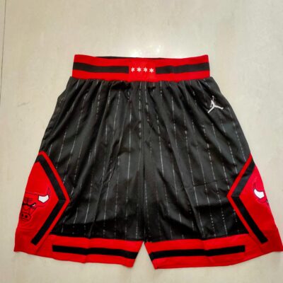NBA Chicago Bulls Jordan Statement Swingman Shorts Basketball Team Shorts - Limited Shorts | NBA Shorts