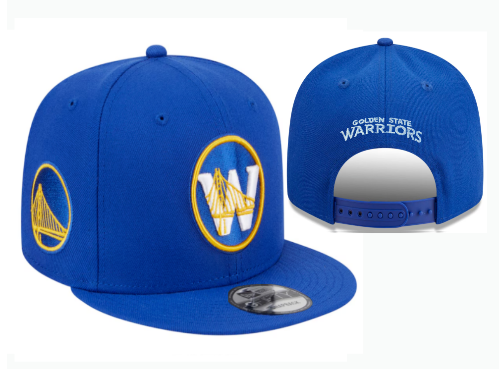Golden State Warriors New Era Team Letter Logo Back Half Series 59FIFTY Fitted Hat - Limited Hat | NBA HAT Golden State Warriors New Era Team Letter Logo Back Half Series 59FIFTY Fitted Hat - Limited Hat | NBA HAT