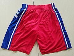 NBA Player Issued NBA Philadelphia 76ers Statement Game Basketball Team Shorts - Limited Shorts | NBA Shorts NBA Player Issued NBA Philadelphia 76ers Statement Game Basketball Team Shorts - Limited Shorts | NBA Shorts