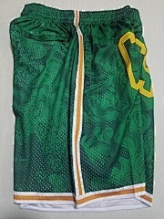 NBA Boston Celtics Swingman Basketball Shorts - Limited Shorts | NBA Shorts NBA Boston Celtics Swingman Basketball Shorts - Limited Shorts | NBA Shorts