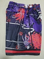 NBA 2023 Year of the Rabbit Camouflage Pockets Basketball Shorts Toronto Raptors Basketball Shorts - Limited Shorts | NBA Shorts NBA 2023 Year of the Rabbit Camouflage Pockets Basketball Shorts Toronto Raptors Basketball Shorts - Limited Shorts | NBA Shorts